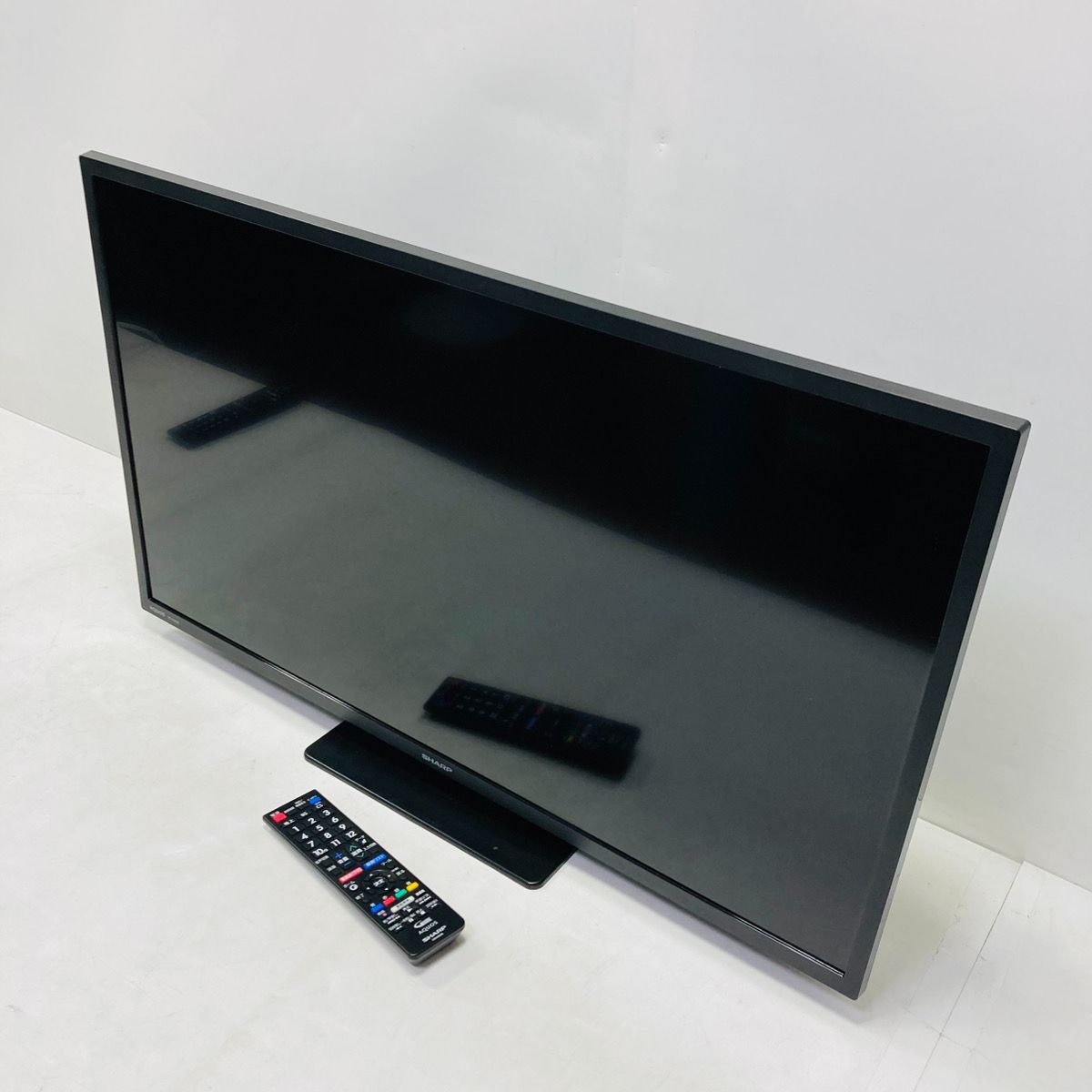 SHARP液晶テレビ32型2025年製 【公式通販】