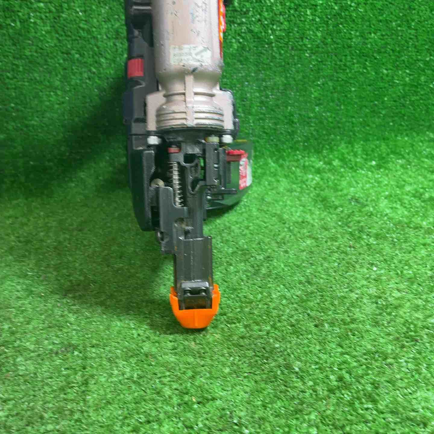 中古品】 マックス(MAX) 高圧エアネジ打ち機 HV-R41G2 【藤沢店 