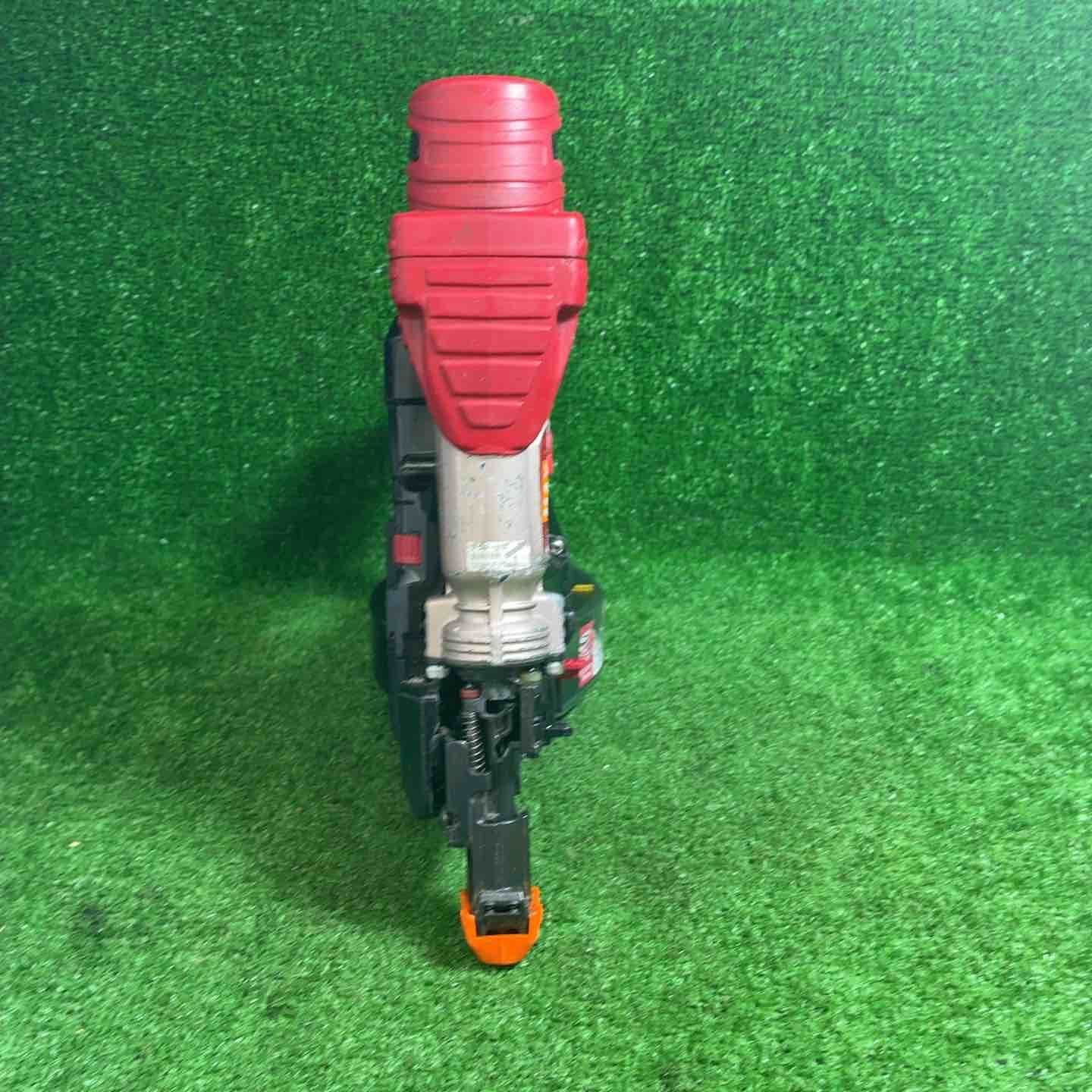 中古品】 マックス(MAX) 高圧エアネジ打ち機 HV-R41G2 【藤沢店 