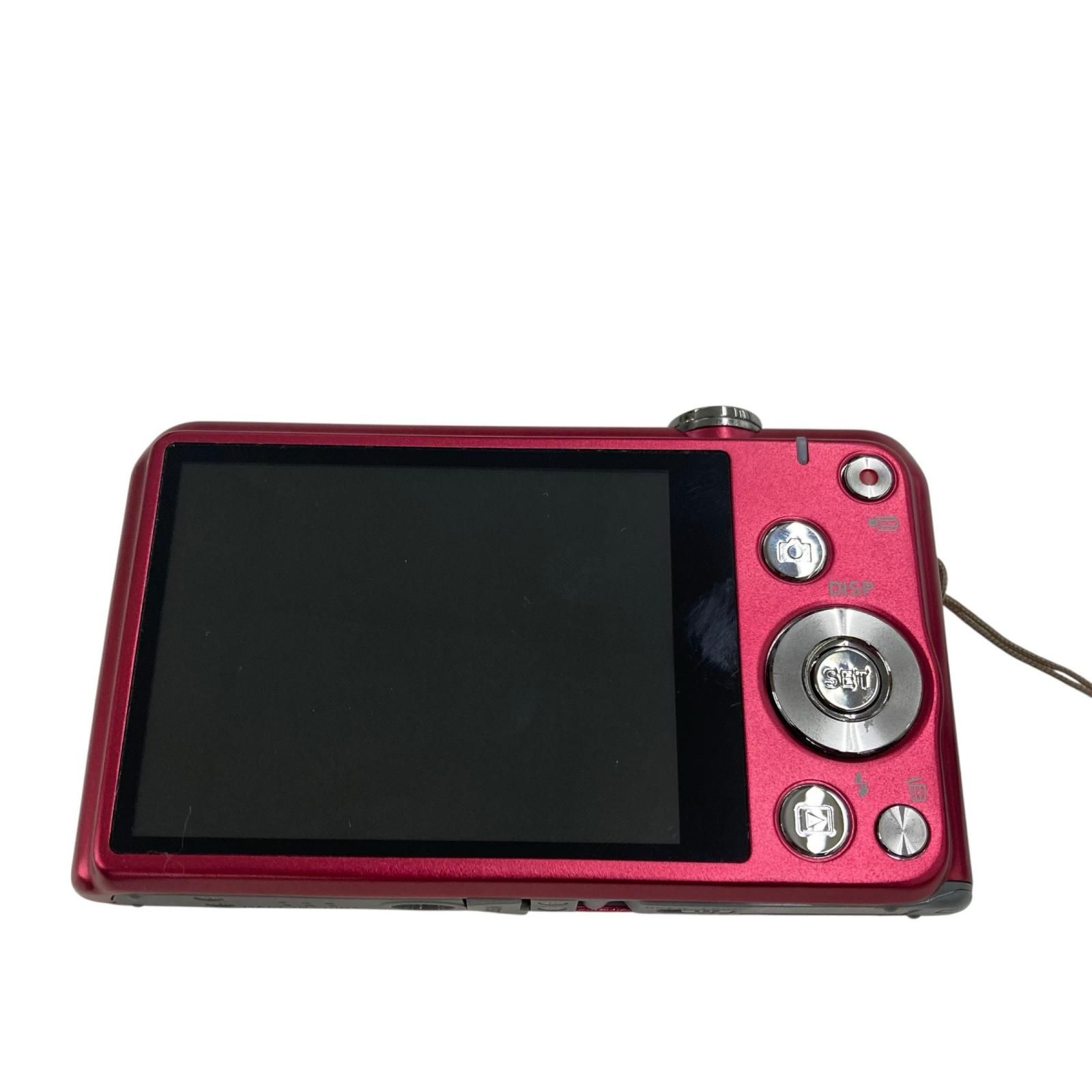186000 現状品 CASIO カシオ EXILIM 6x EX-ZS29 - メルカリ