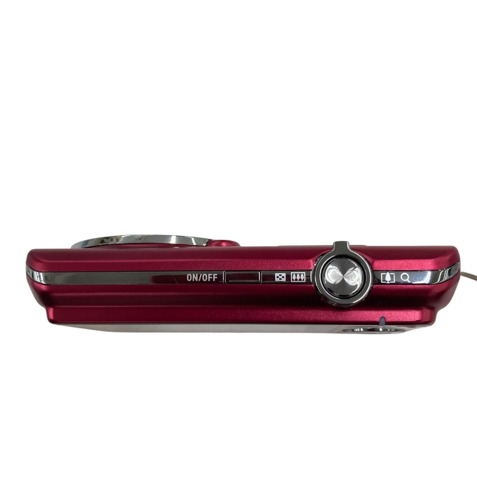186000 現状品 CASIO カシオ EXILIM 6x EX-ZS29 - メルカリ