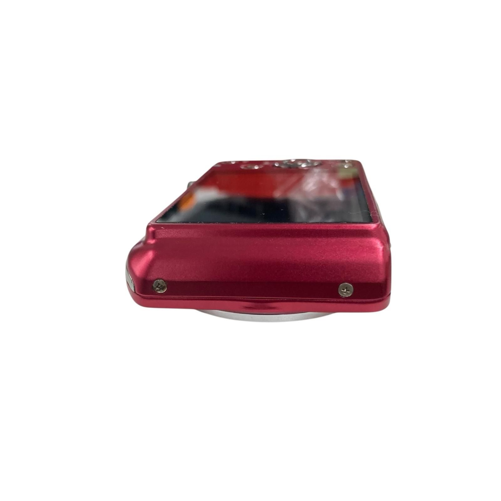 186000 現状品 CASIO カシオ EXILIM 6x EX-ZS29 - メルカリ