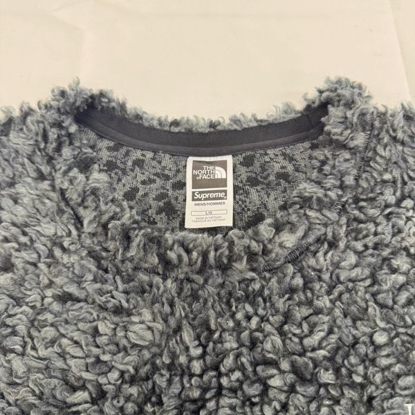 Supreme×THE NORTH FACE/シュプリーム×ノースフェイス【23SS】High 