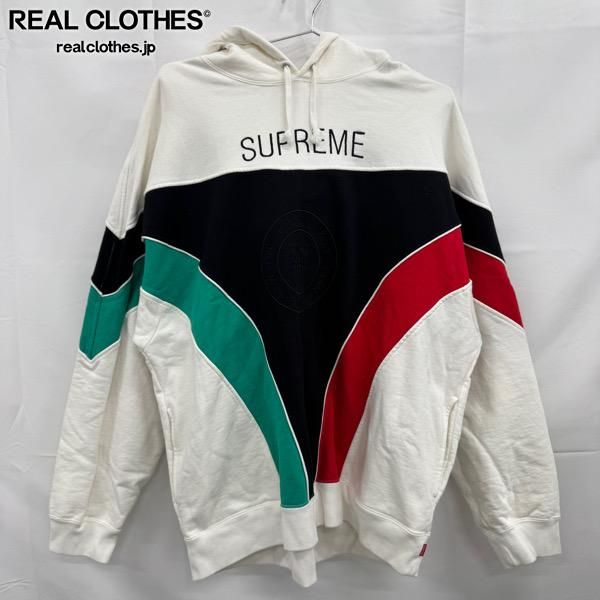 GONBUN　シュプリーム ミランフーデッドスウェットシャツパーカー Supreme/シュプリーム【20SS】Milan Hooded Sweatshirt/ミラン