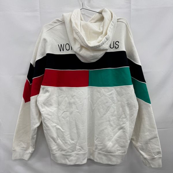GONBUN　シュプリーム ミランフーデッドスウェットシャツパーカー Supreme/シュプリーム【20SS】Milan Hooded Sweatshirt/ミラン