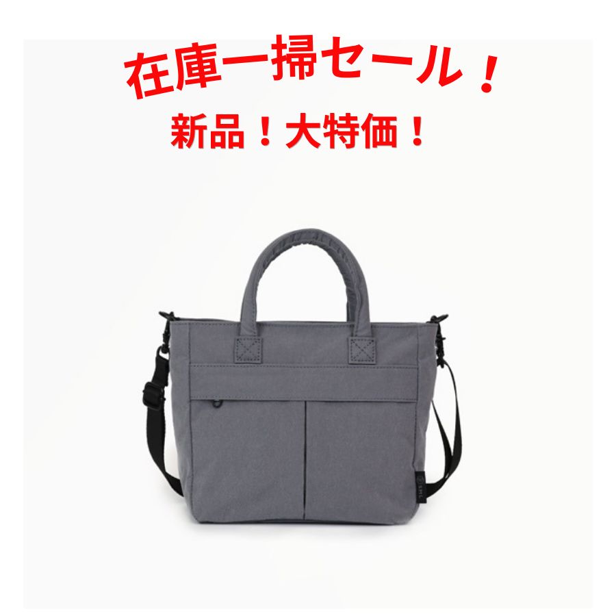 SML エスエムエル ショルダーバッグ グレー GRAY K905017 - メルカリ