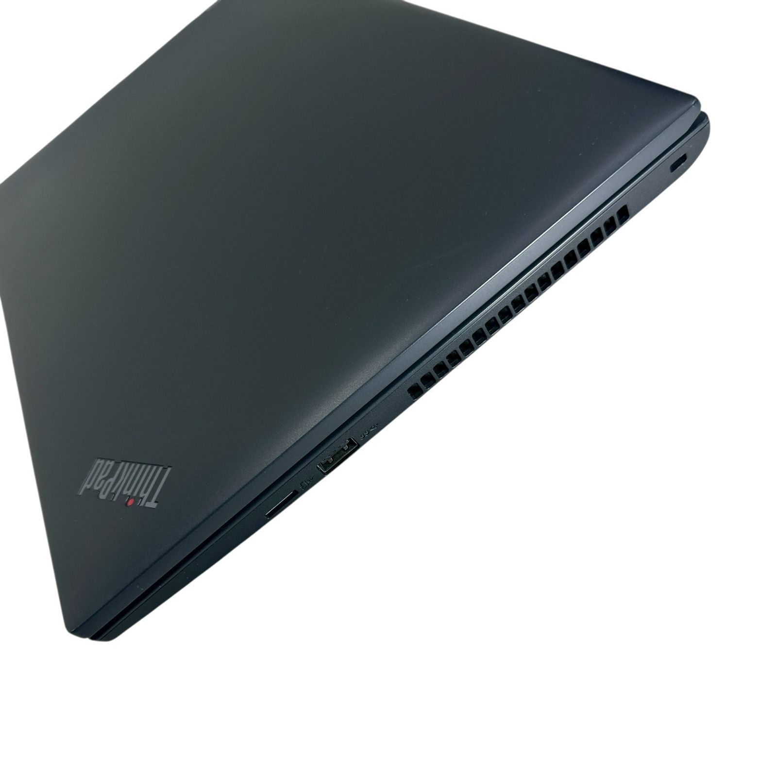 ThinkPad L15 Gen3 第12世代 Core i3 16GB SSD - メルカリ