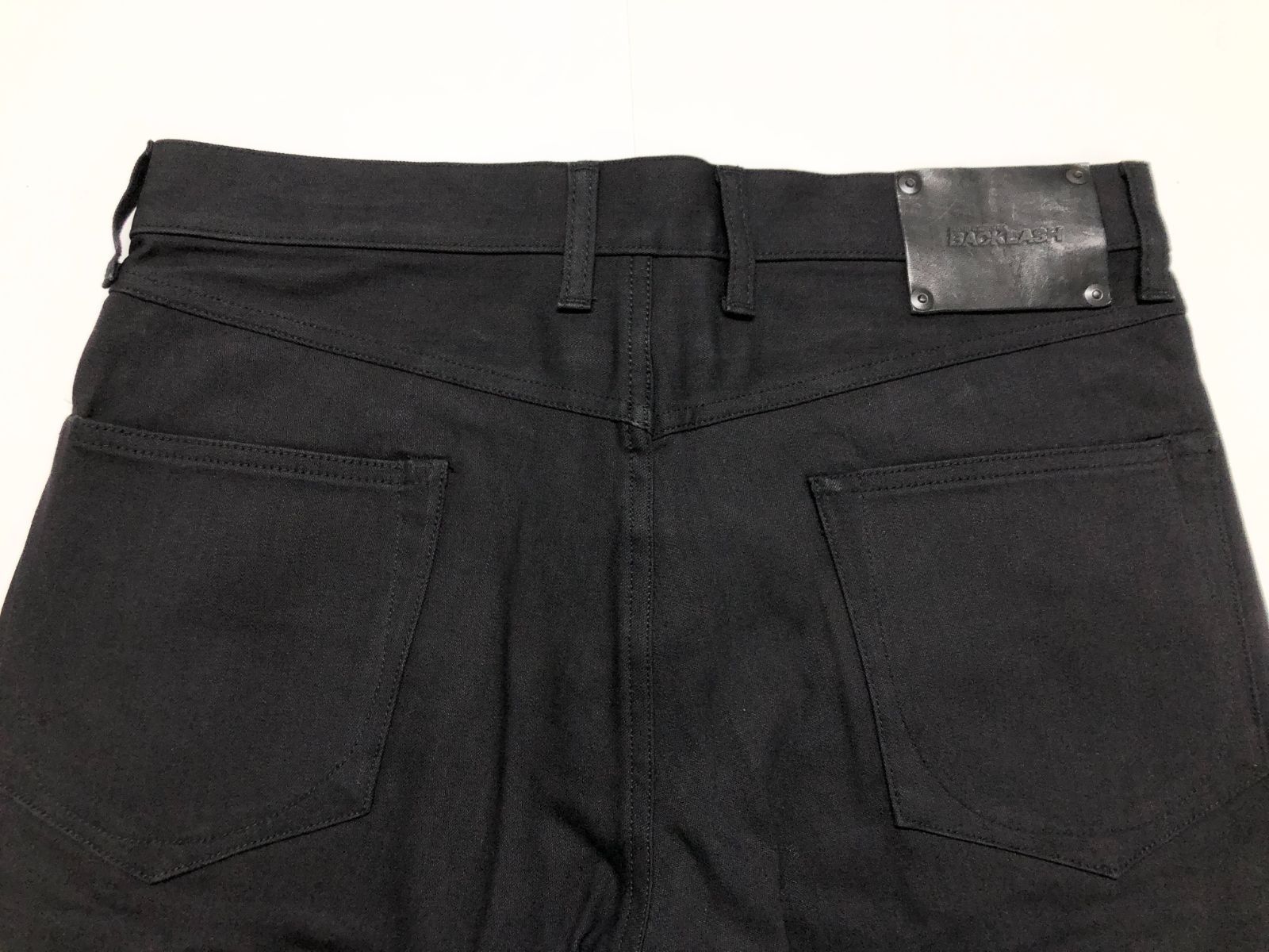 新品未使用 ISAMUKATAYAMA BACKLASH（イサムカタヤマ バックラッシュ