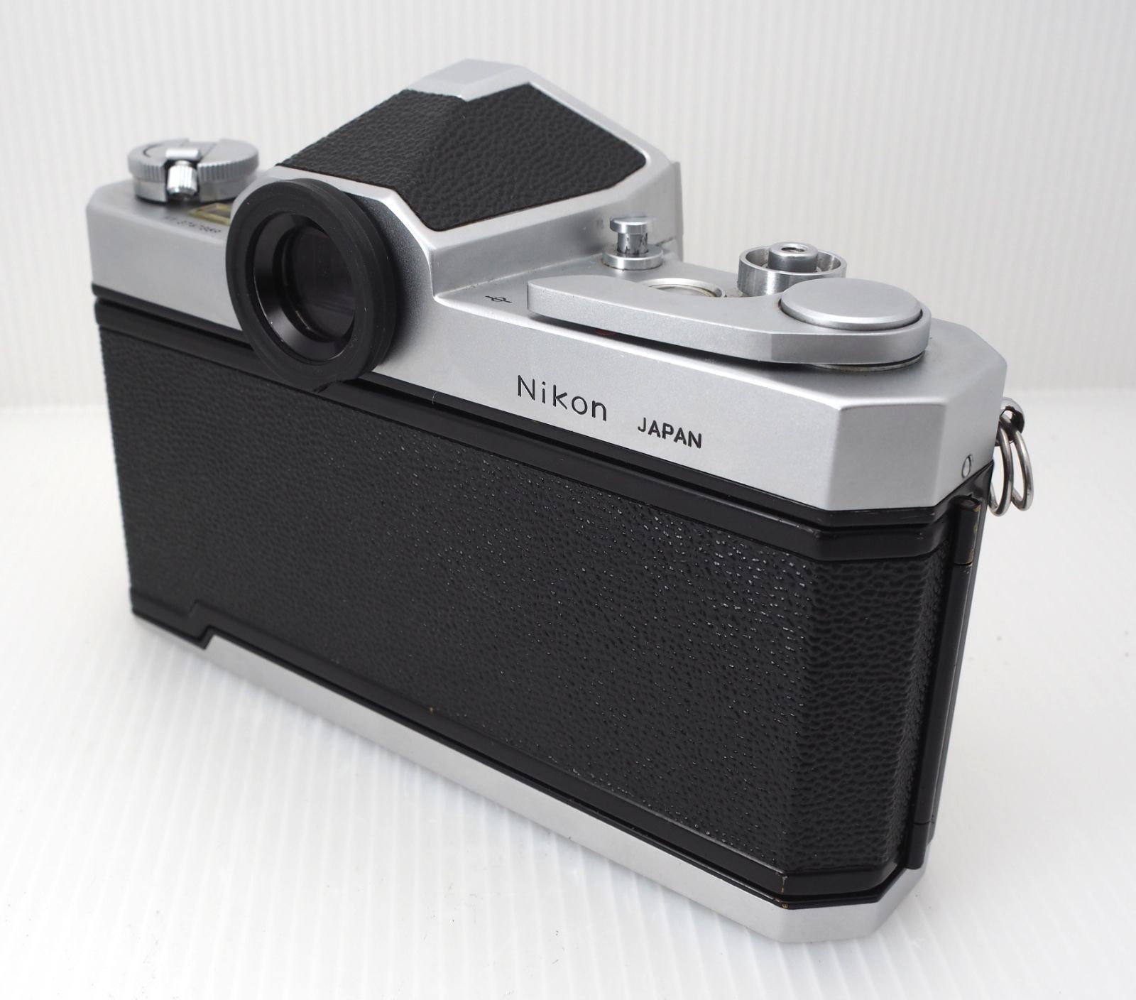 Nikomat FTN(【露出計不動】*YK17-1THh 動作確認済・露出計OK】Nikon
