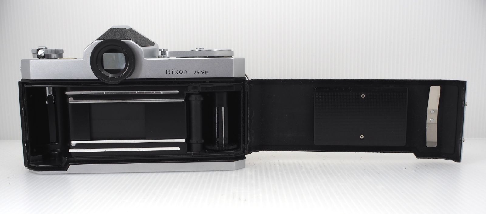Nikomat FTN(【露出計不動】*YK17-1THh 動作確認済・露出計OK】Nikon