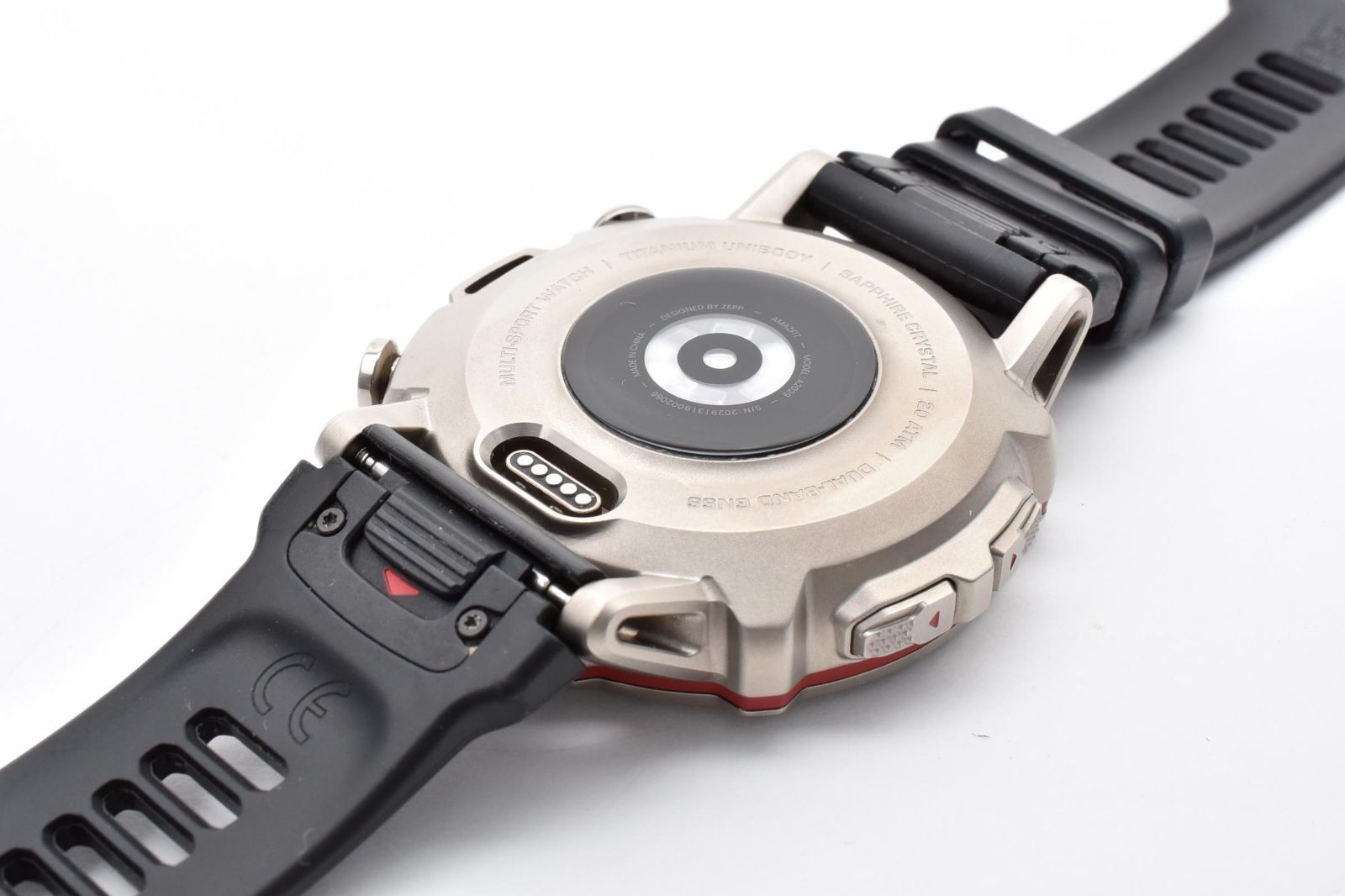 返品保証】美品｜Amazfit Falcon アマズフィット ファルコン スマート 