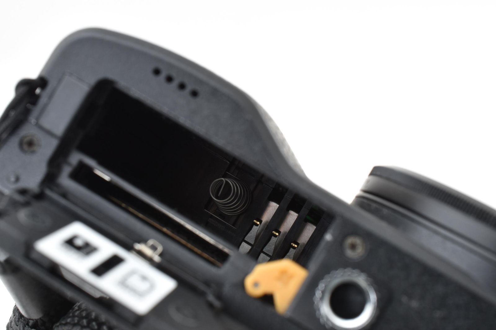 返品保証】良品｜RICOH GR II リコー GR2 APS-C 単焦点 コンパクト 