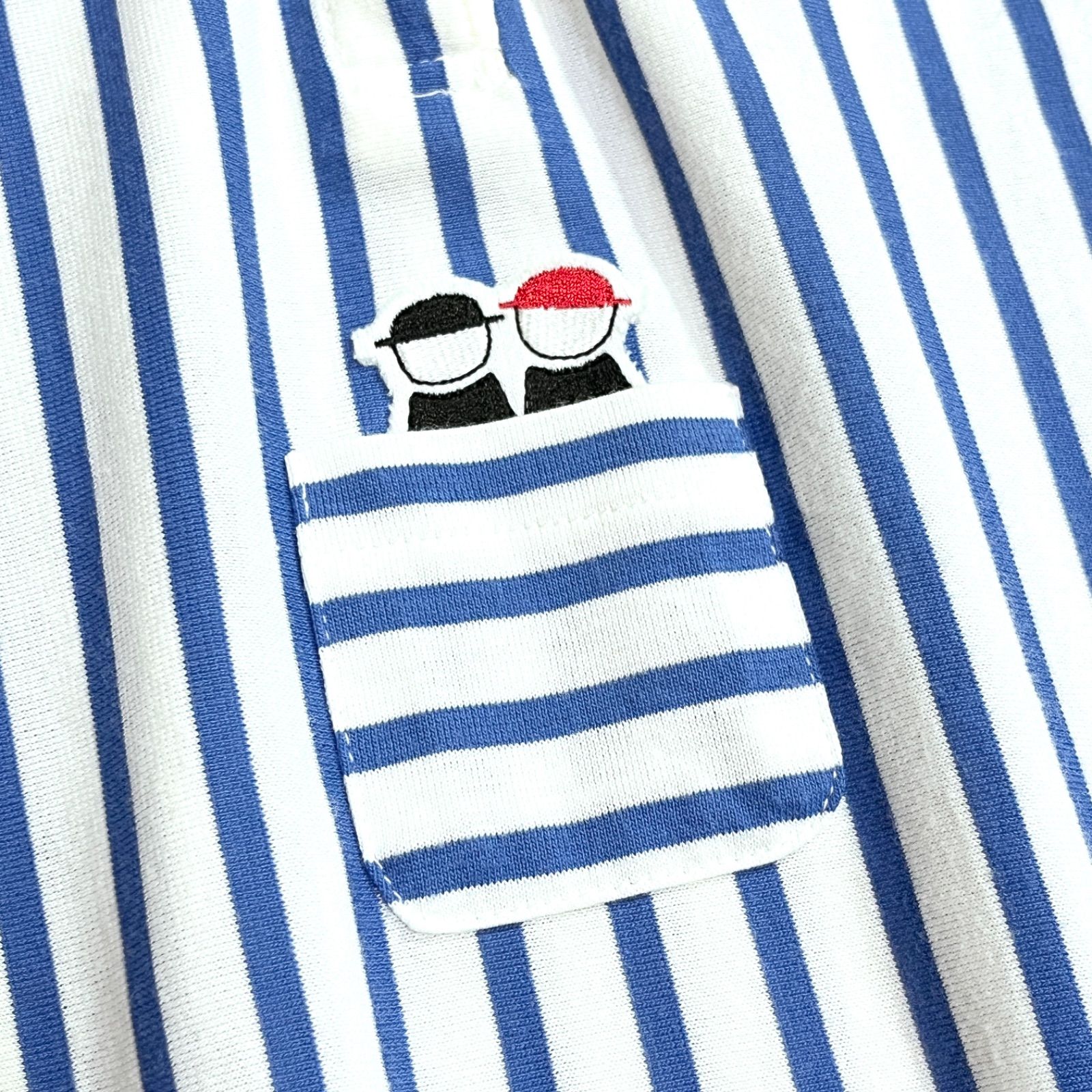 cV35 PICONE CLUB パフスリーブ アルチビオ 半袖 シャツ Tシャツ 