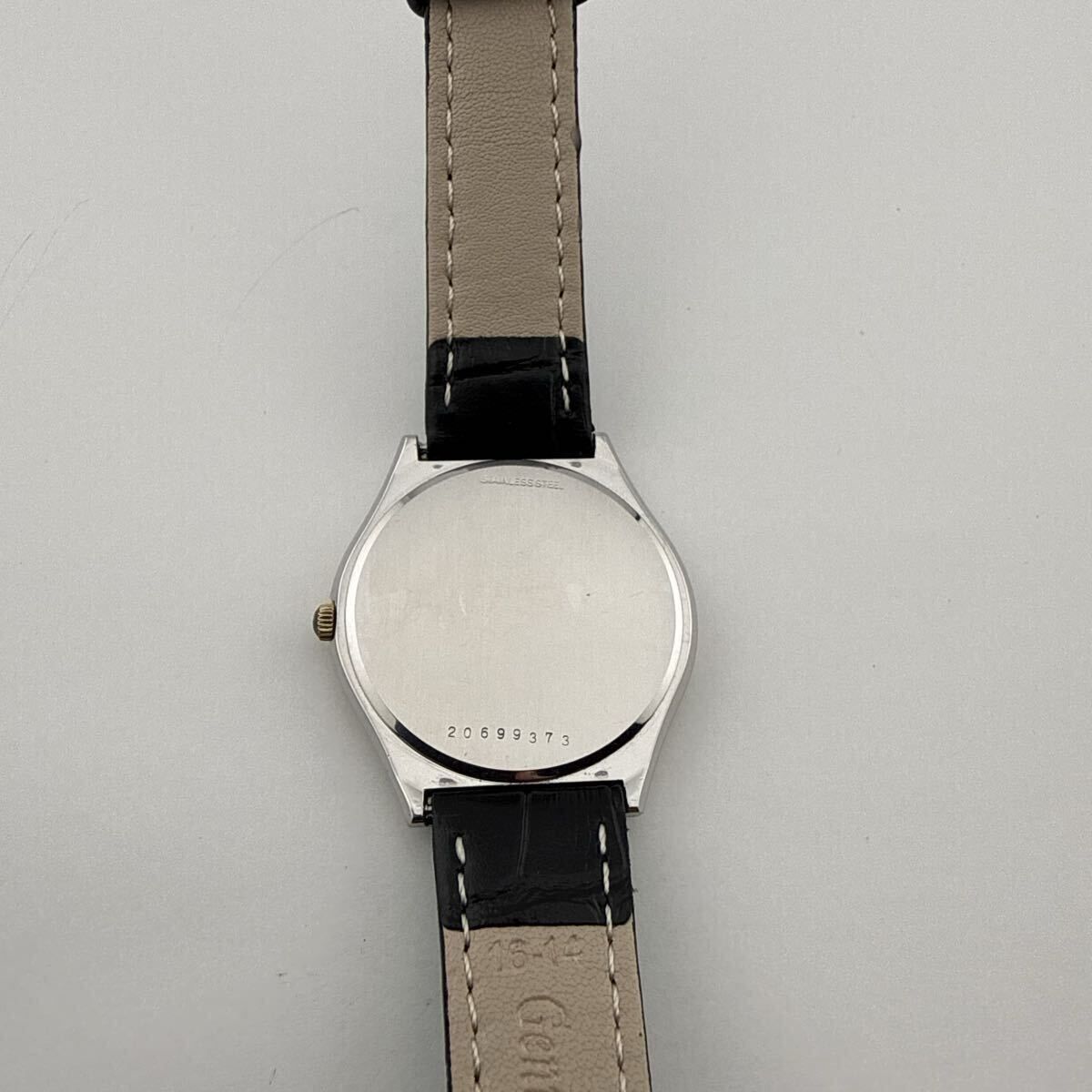 OneMall provides Mercari products: LONGINES ロンジン クォーツ