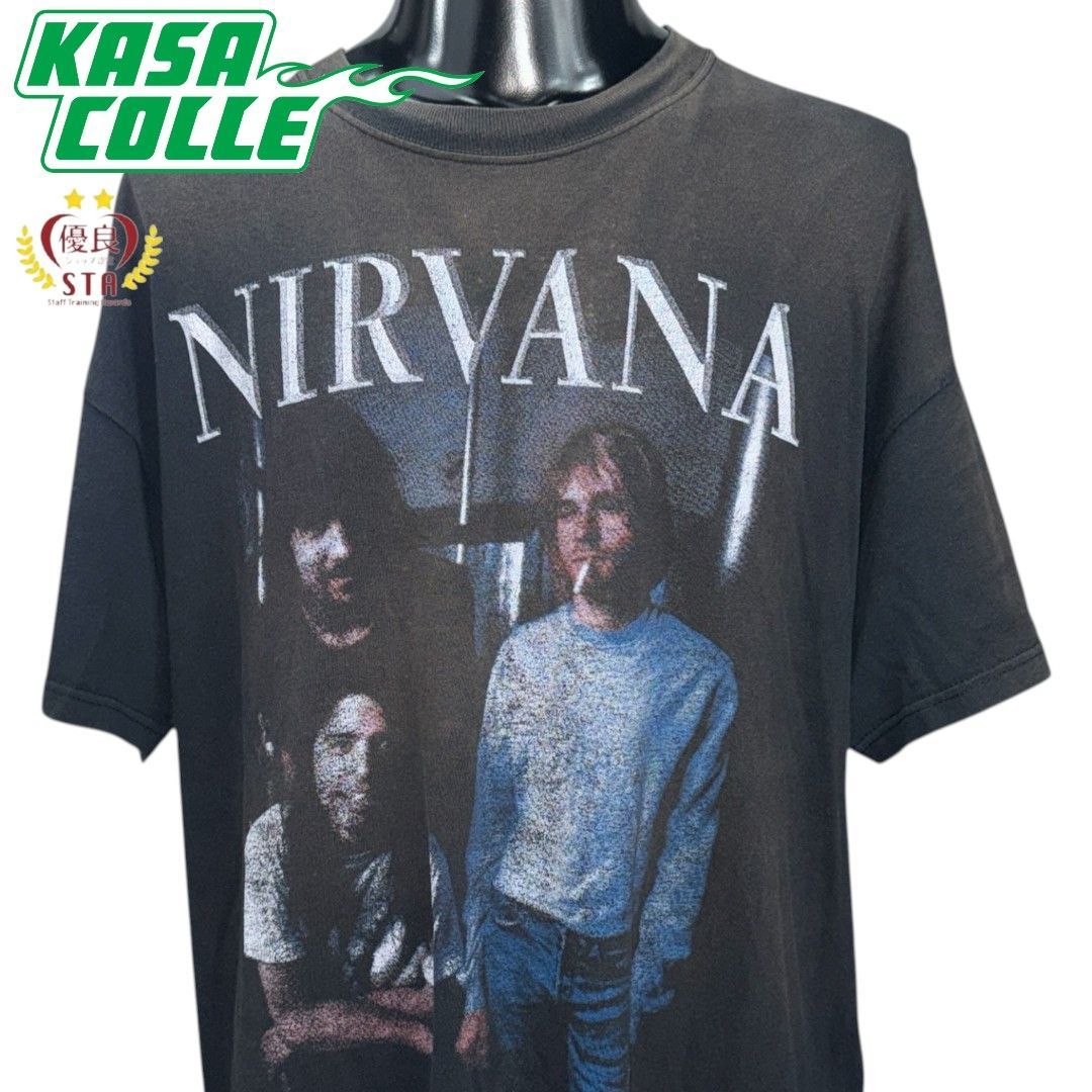 【NIRVANA】ニルヴァーナ 