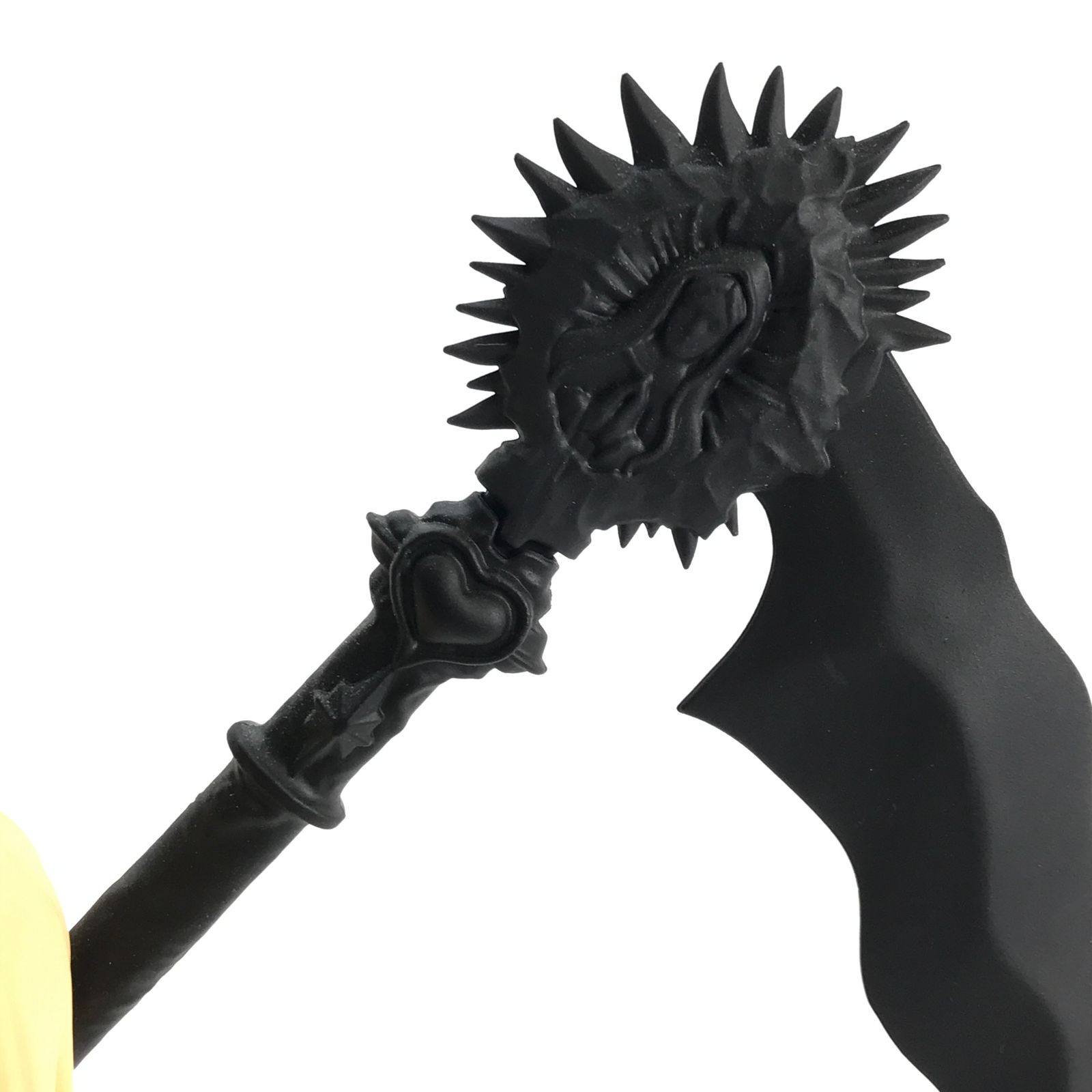 原作「DEATH NOTE」 DMMくじ　A賞 LAST CHANCE賞　弥海砂 集英社 フィギュア 弥海砂(ラスト賞ver.) 「DMMくじ 原作 『DEATH NOTE