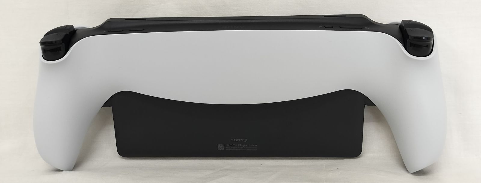 【動作良好】PlayStation Portal リモートプレーヤー 純正品 PS5