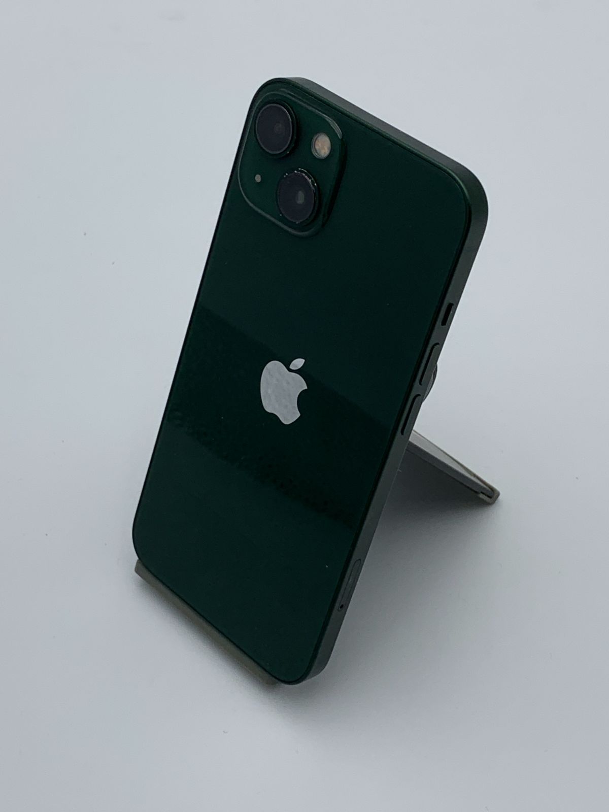 フレームキズ有】iPhone 13 128GB グリーン SIMロック無し-通販大特価
