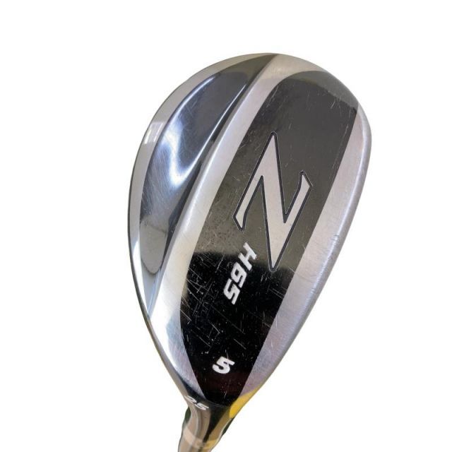 中古】 ダンロップ SRIXON Z H65 U5 ユーティリティ UT リシャフト 