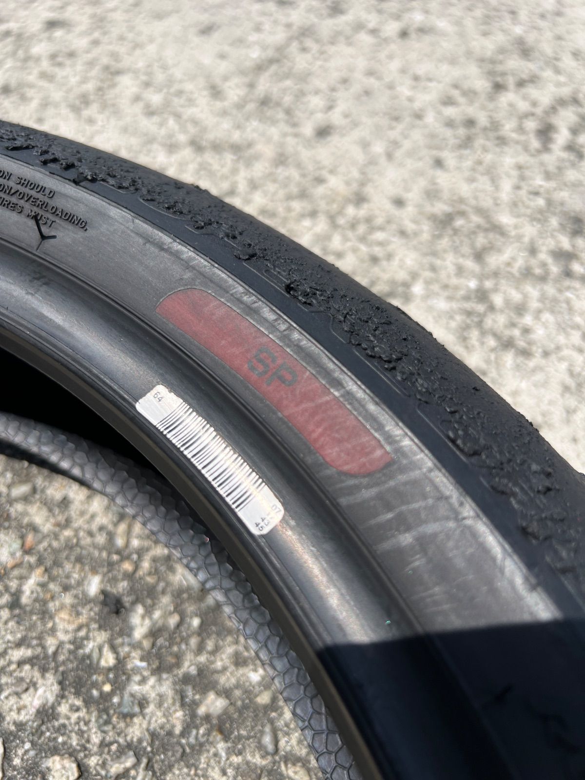 ピレリ スーパーコルサSP V4 前後セット 120/70ZR17 200/60ZR17 460