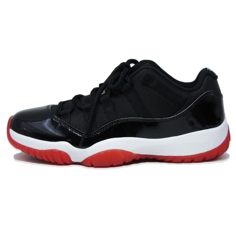 未使用 NIKE ナイキ 27cm AIR JORDAN 11 RETRO LOW FV5104-006 エア 
