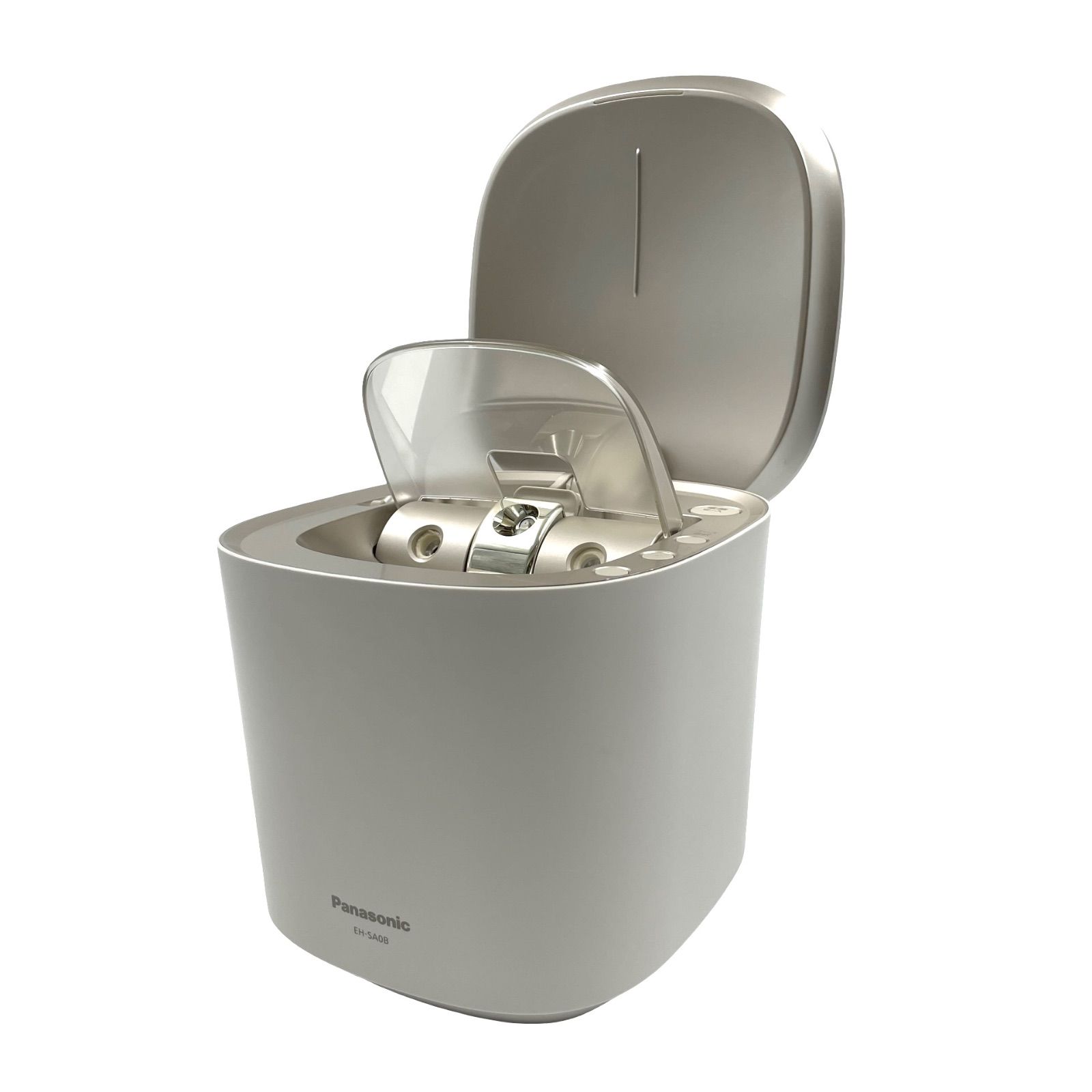 パナソニック Panasonic スチーマー ナノケア EH-SA0B フェイスケア 