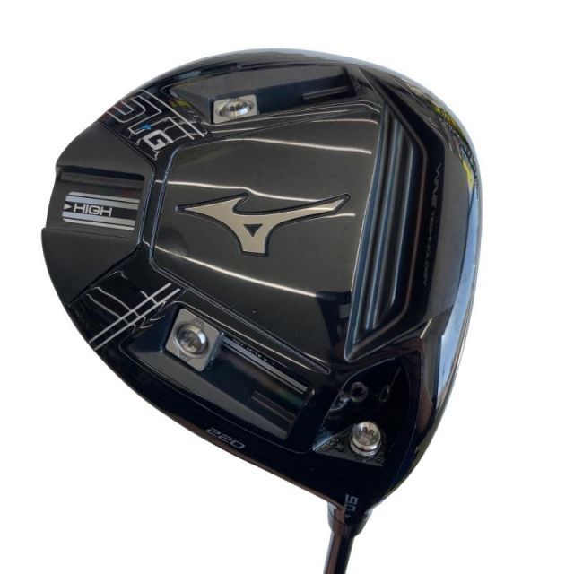 ミズノ Mizuno ST-G 220 9 ドライバー DR TOUR AD GM-200 D 