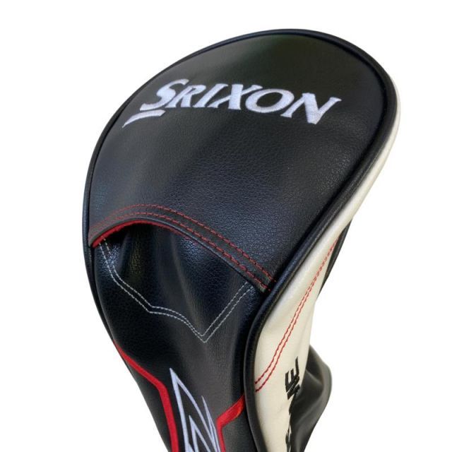 中古】 ダンロップ SRIXON ZX5 Mk II 10.5° ドライバー DR Diamana ZX