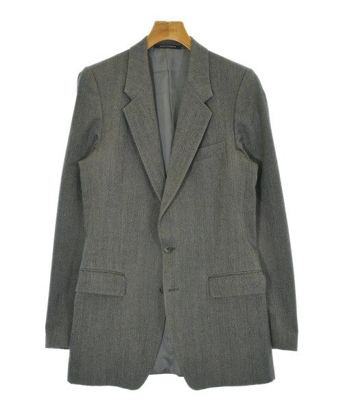 YVES SAINT LAURENT テーラードジャケット メンズ 【古着】【中古