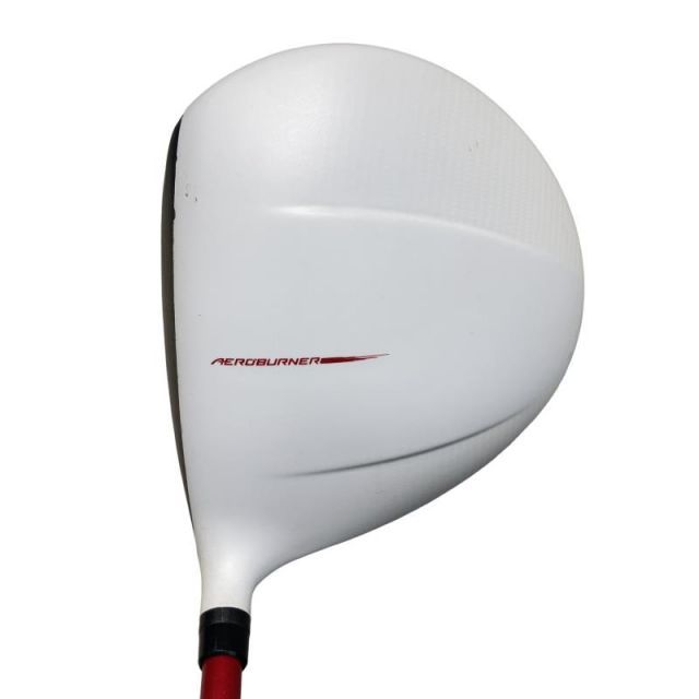 中古】 テーラーメイド AERO BURNER 11° ドライバー DR TM1-215 
