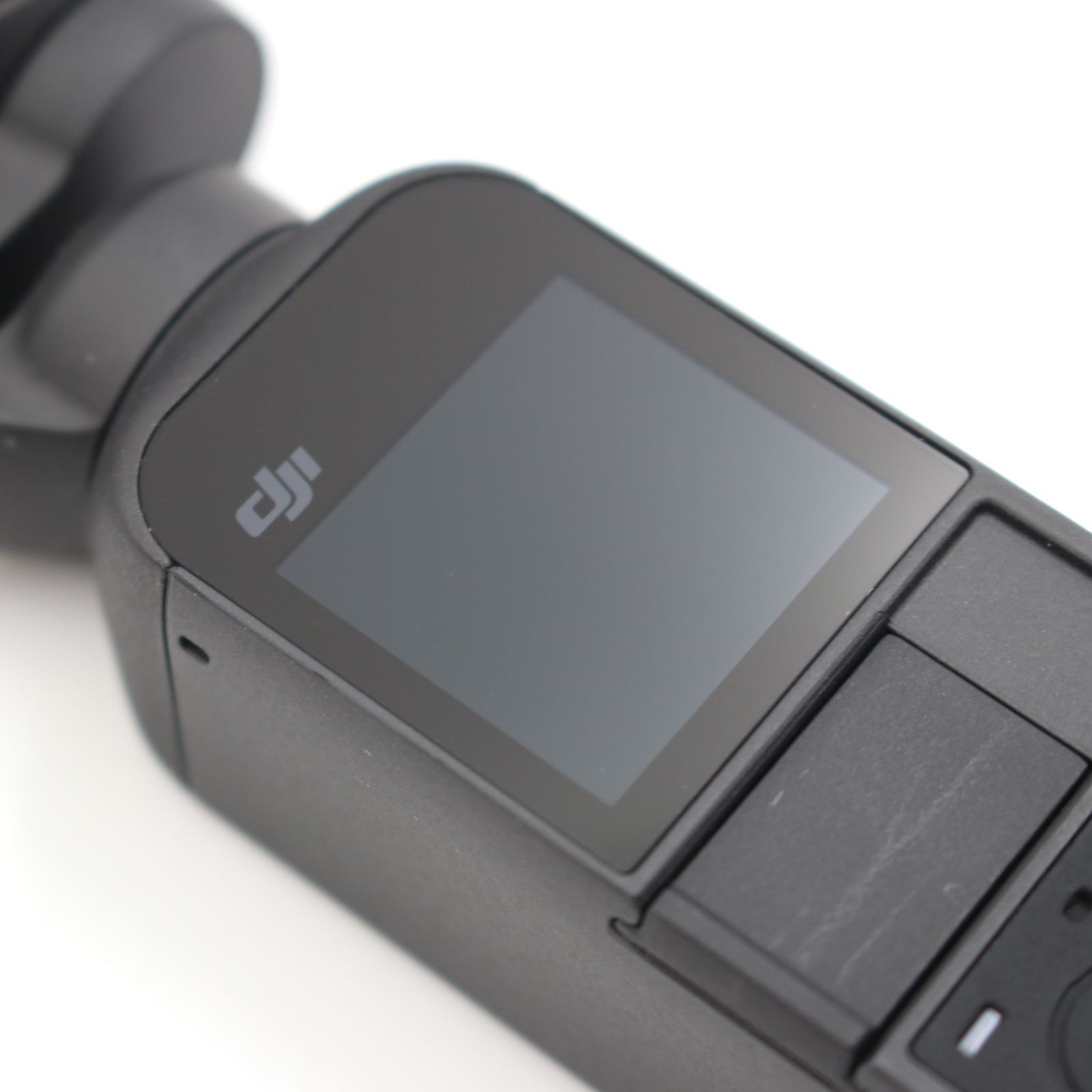 □極上品□ DJI Pocket 2 Creator コンボ 3軸ジンバル スタビライザー