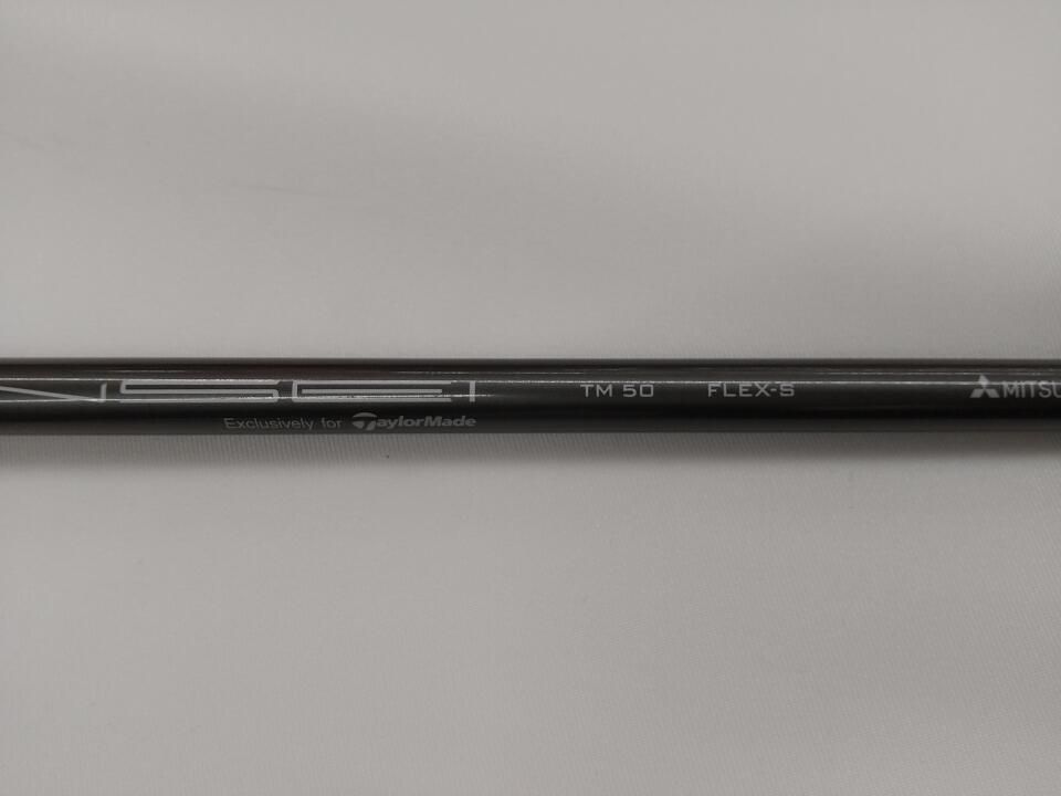 テーラーメイド SIM MAX 15度 TENSEI BLUE TM50 Sフレックス 
