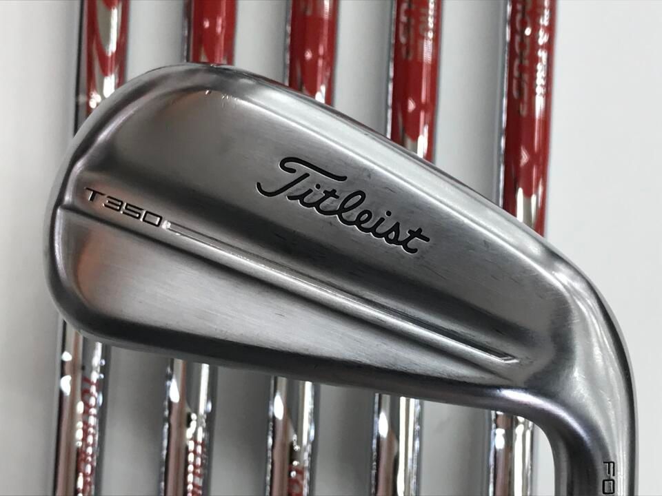 タイトリスト T250 2025 NSプロ MODUS 3 TOUR 105 Sフレックス