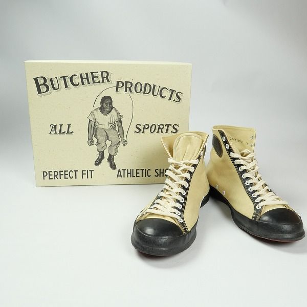 Size【28.0cm】 At Last & Co アットラスト/BUTCHER PRODUCTS Size【28.0cm】 At Last & Co アットラスト/BUTCHER PRODUCTS
