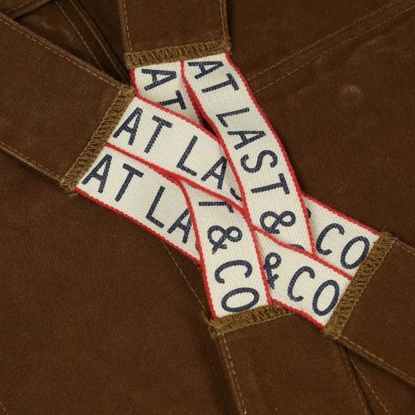 Size【W36】 At Last ＆ Co アットラスト/BUTCHER PRODUCTS ブッチャー