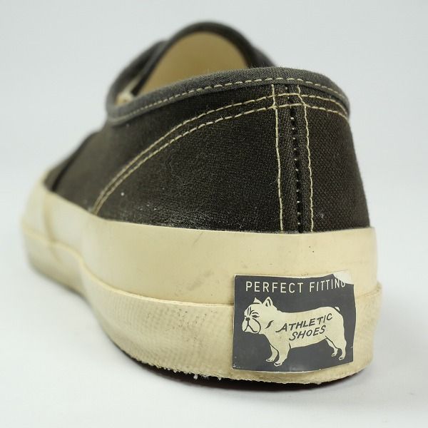 Size【27.0cm】 At Last ＆ Co アットラスト/BUTCHER PRODUCTS