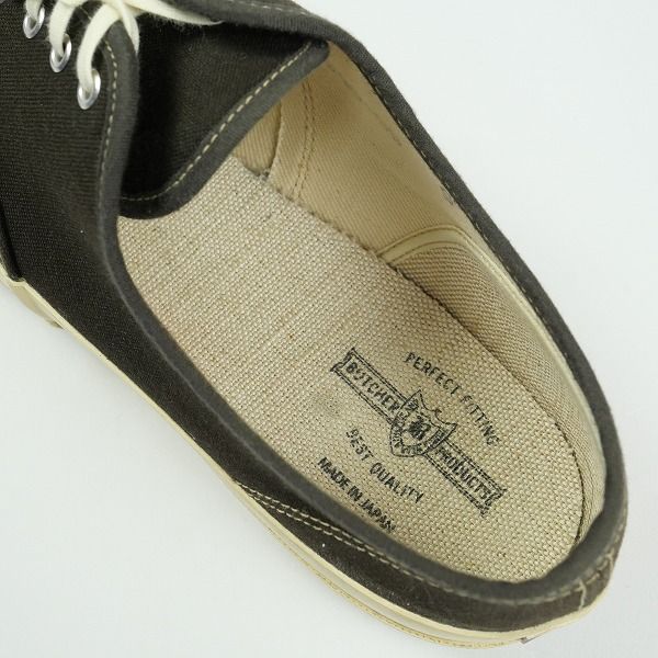 Size【27.0cm】 At Last ＆ Co アットラスト/BUTCHER PRODUCTS