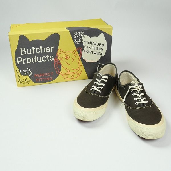 Size【27.0cm】 At Last ＆ Co アットラスト/BUTCHER PRODUCTS
