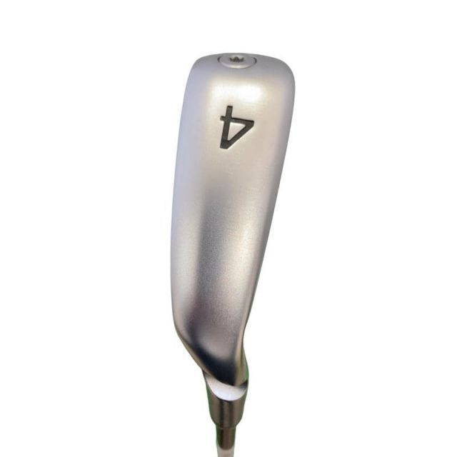 中古】 ピン iDi U4 ユーティリティ UT PING TOUR 2.0 CHROME 85(UT 