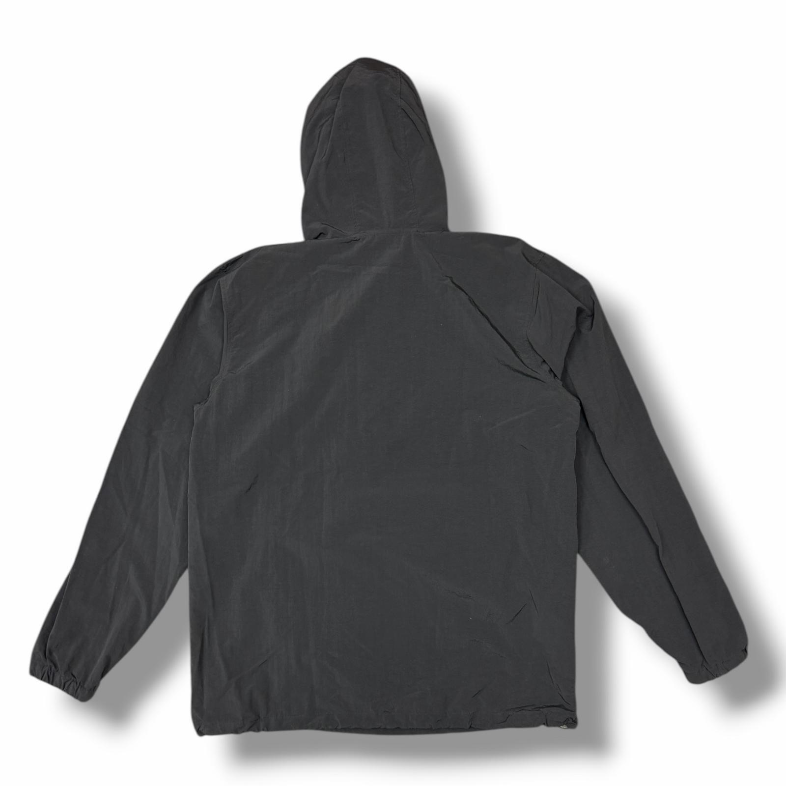 APPLEBUM Nylon Anorak Parka ナイロンアノラックパーカー アウター 