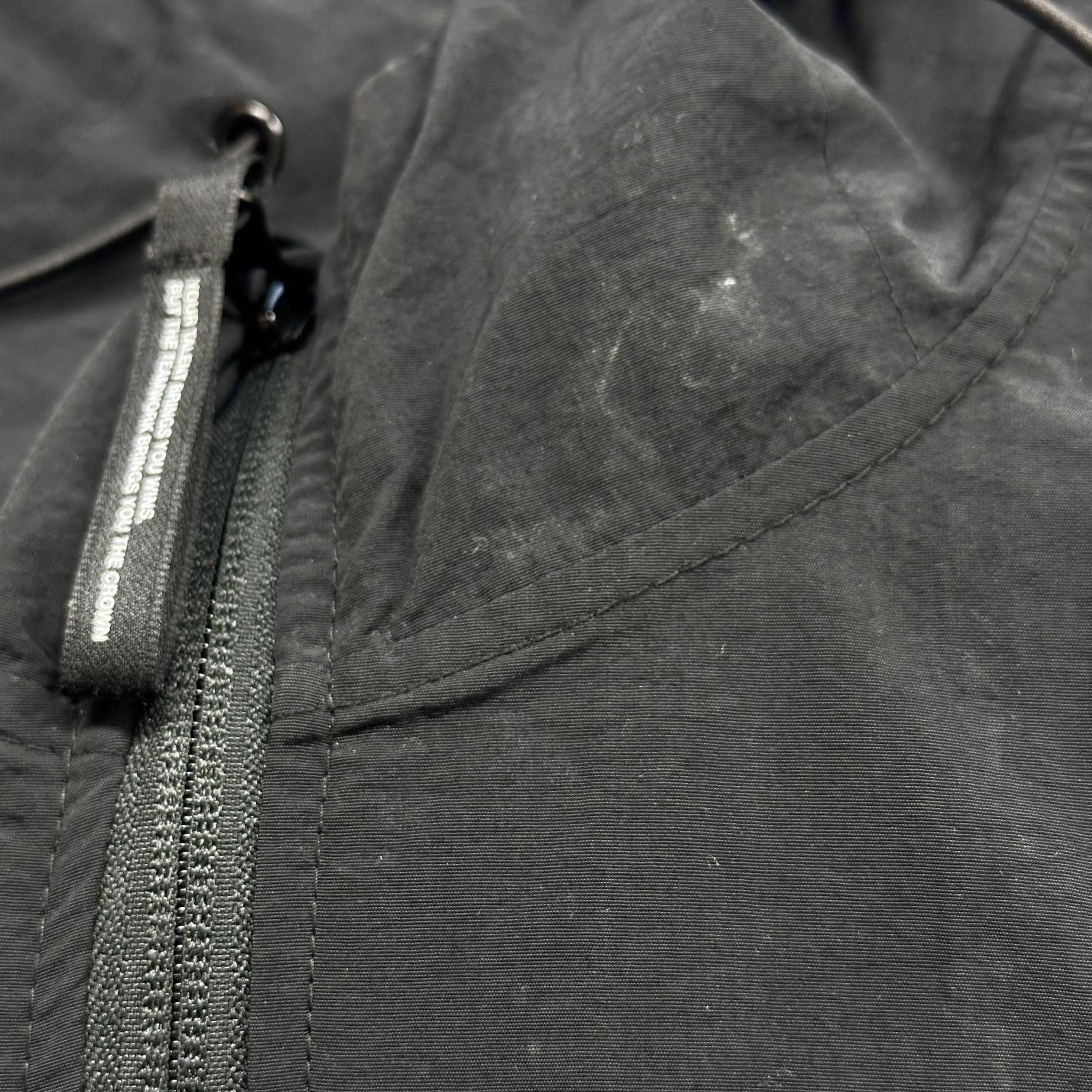 APPLEBUM Nylon Anorak Parka ナイロンアノラックパーカー アウター 