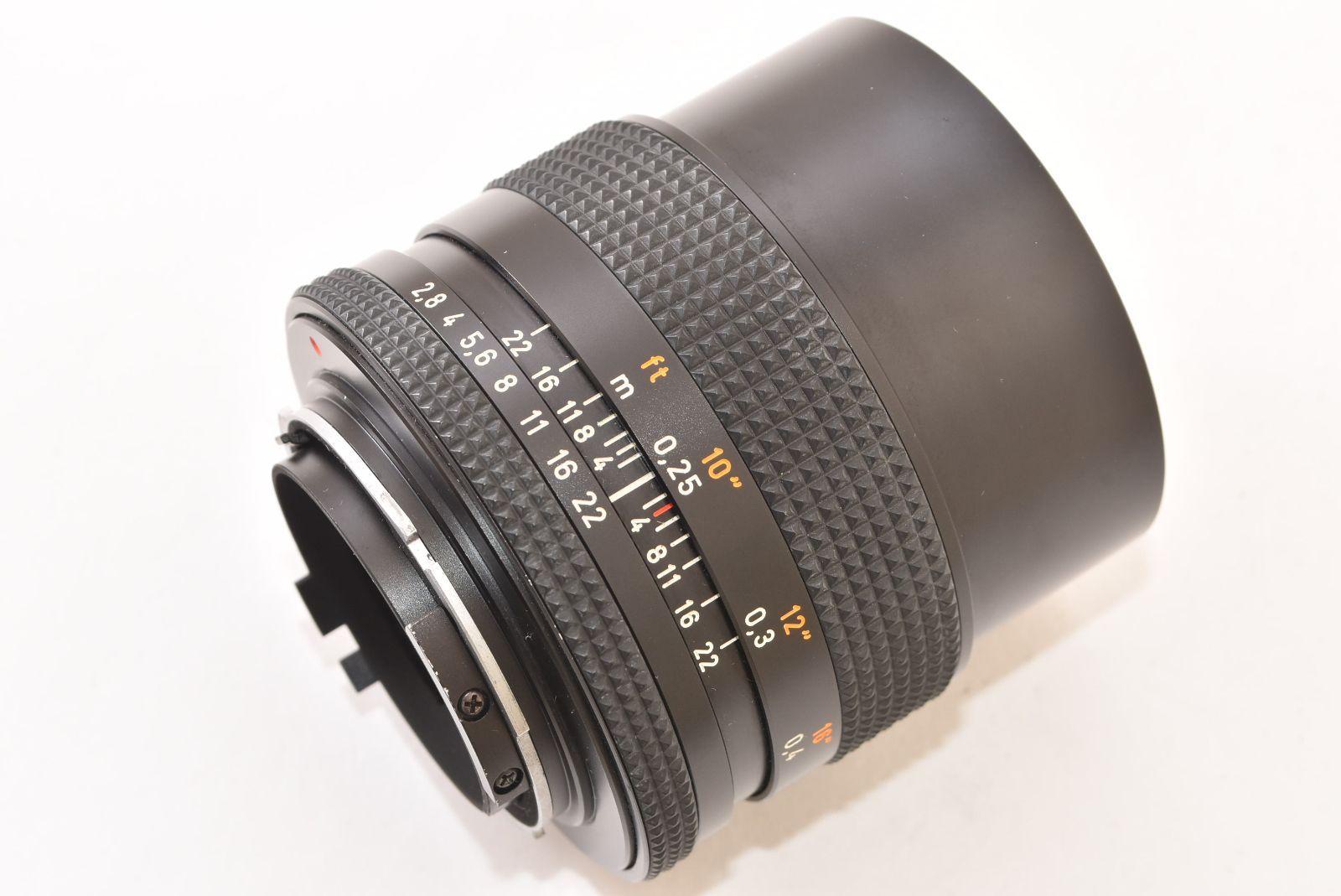 CONTAX コンタックス Carl Zeiss Distagon 25mm F2.8 T* AEG J2604057