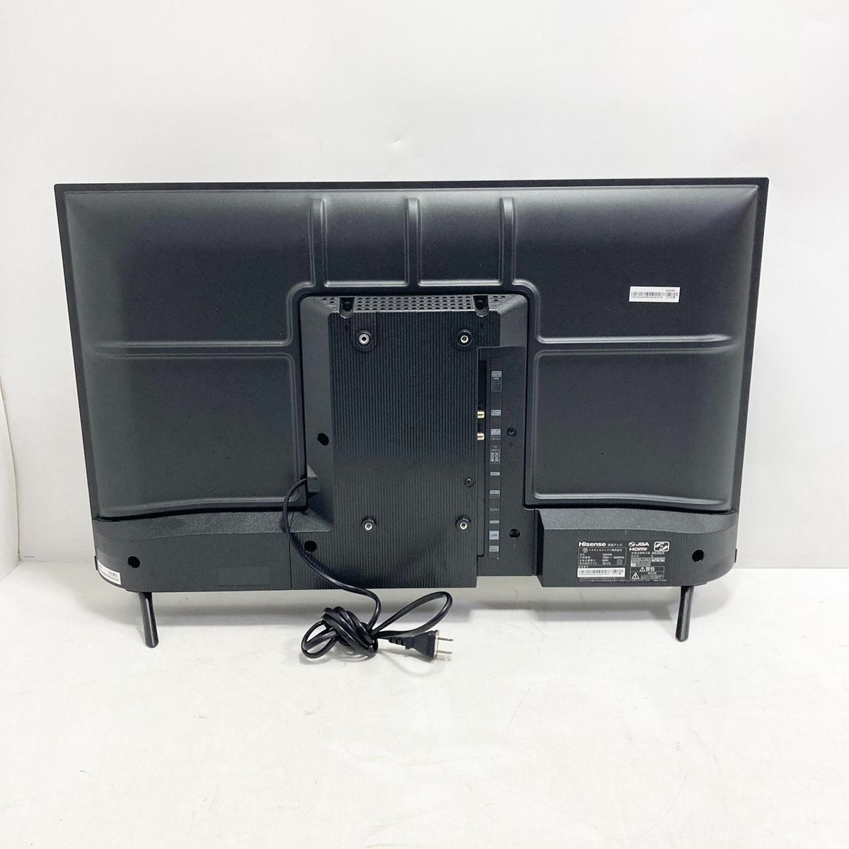 動作良好♪ Hisense 32型 液晶テレビ 32A4N ハイセンス スマートテレビ 