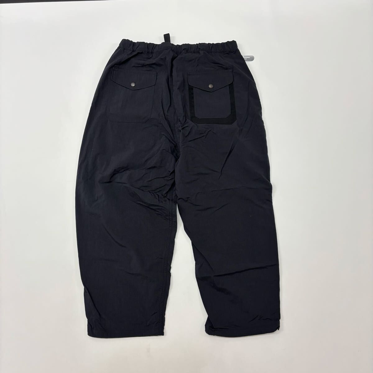 パンツ 26ss 26cw 未使用 マウンテンリサーチ トラウザーズ パンツ