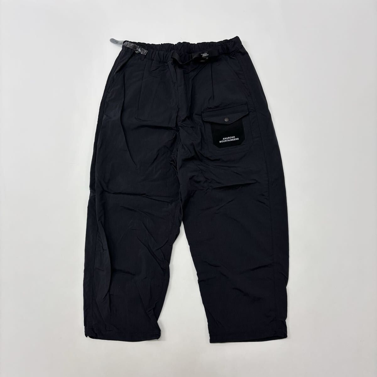 26ss 26cw 2026 未使用 MOUNTAIN RESEARCH マウンテンリサーチ 4259 