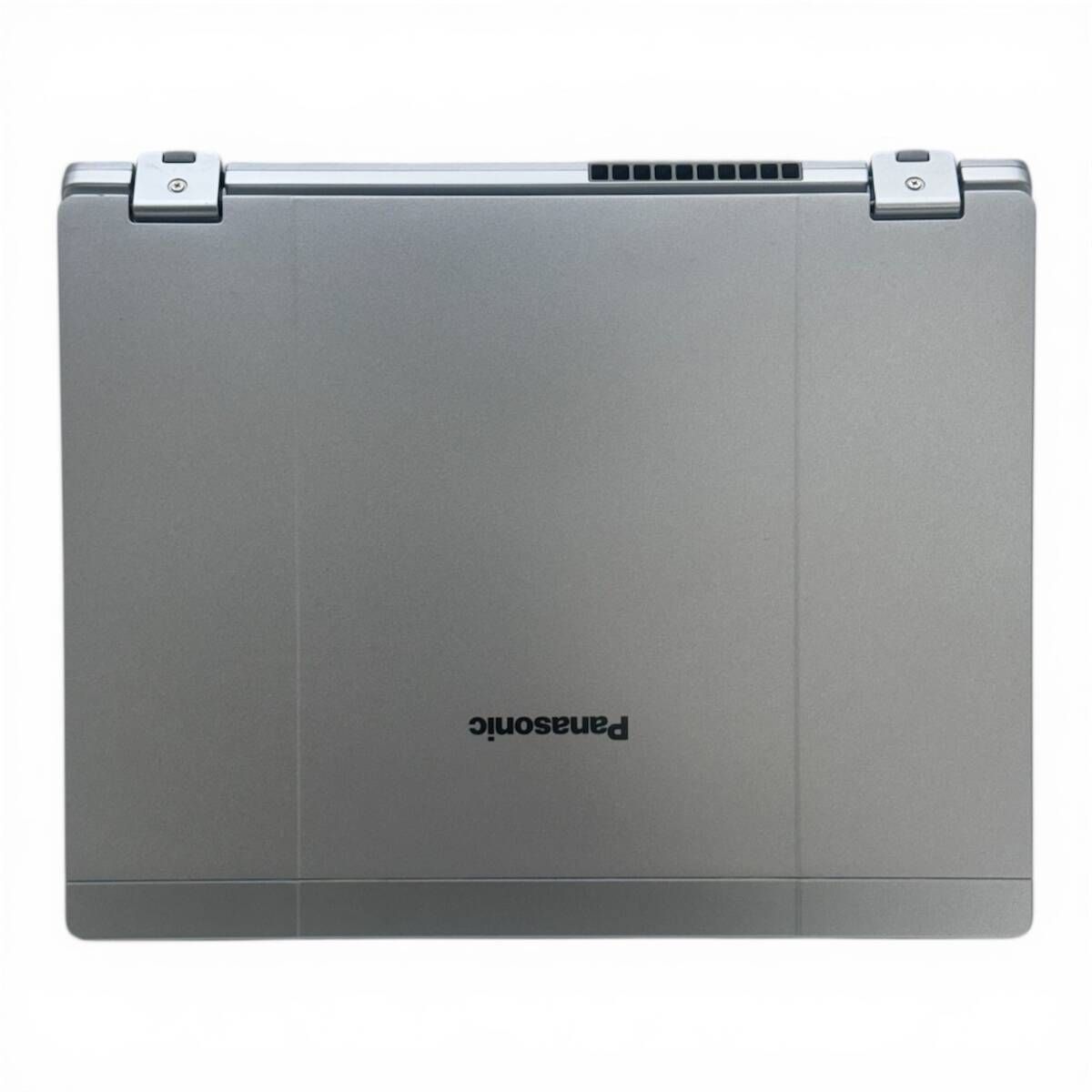 良品】Panasonic Let's note CF-QV1 i5/16GB/256GB Win11 Office2024