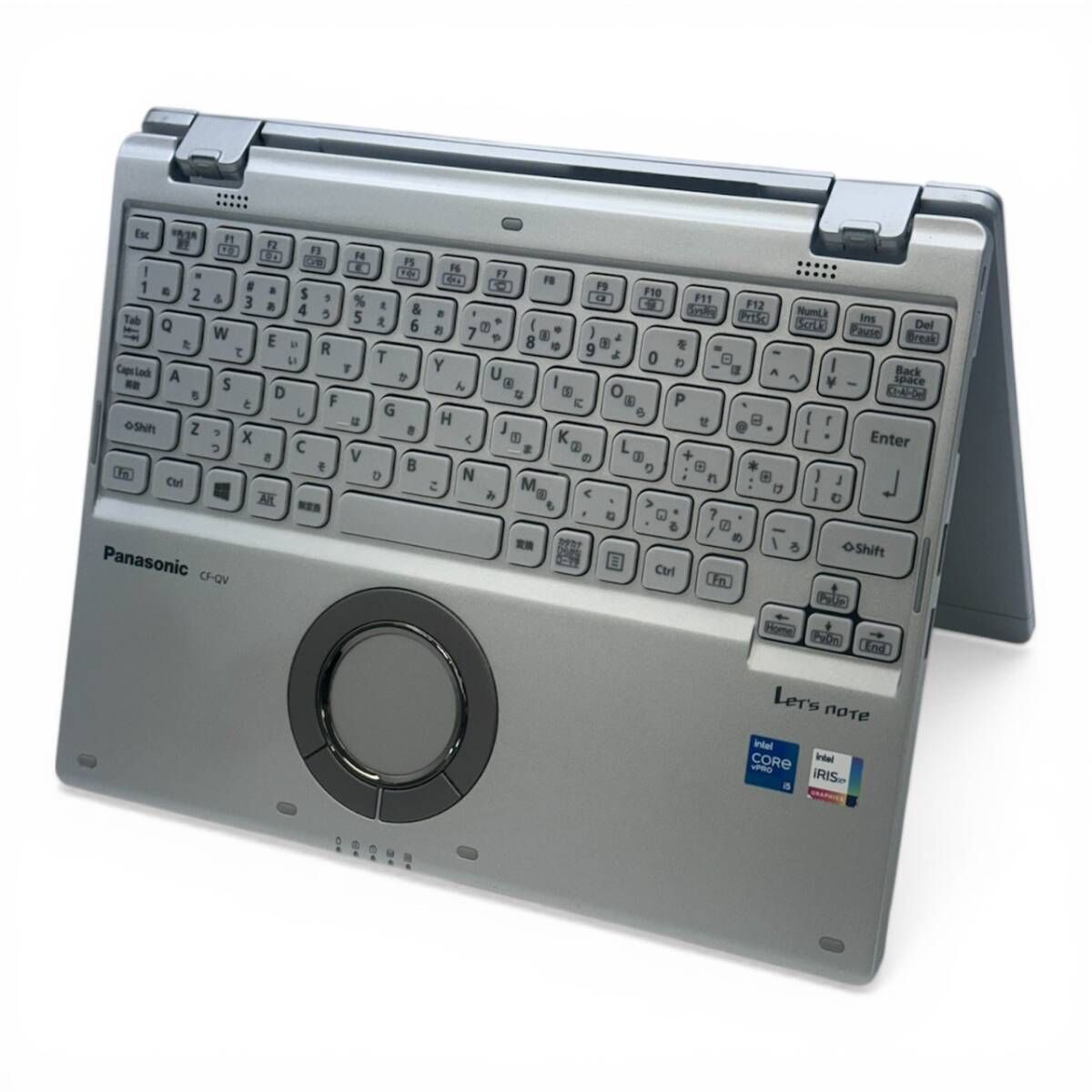 良品】Panasonic Let