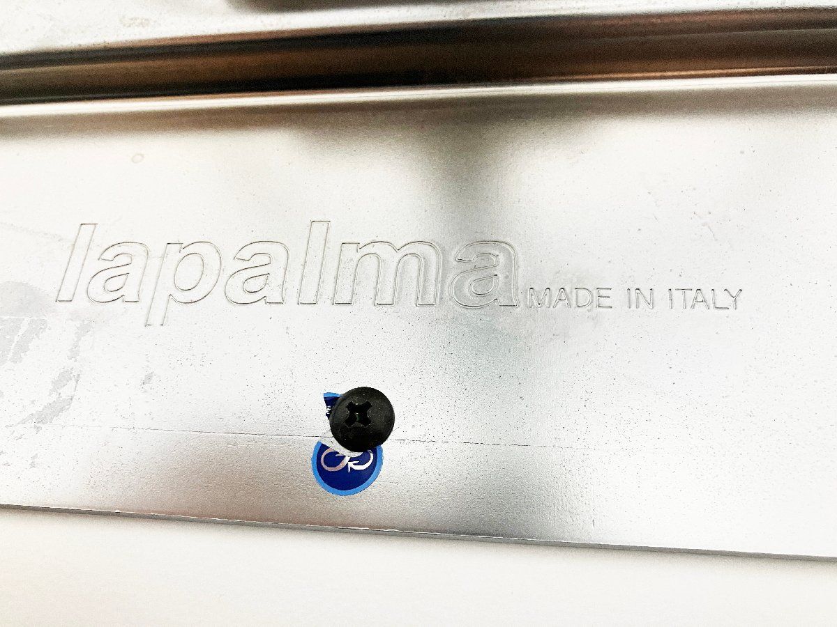lapalma/ラパルマ■レム カウンタースツール ロー■AZUMI　安積伸＆朋子■ホワイト■合成皮革
