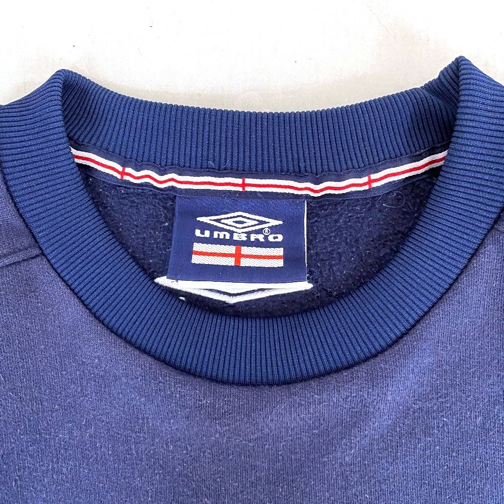 03w25410 UMBRO アンブロ 90