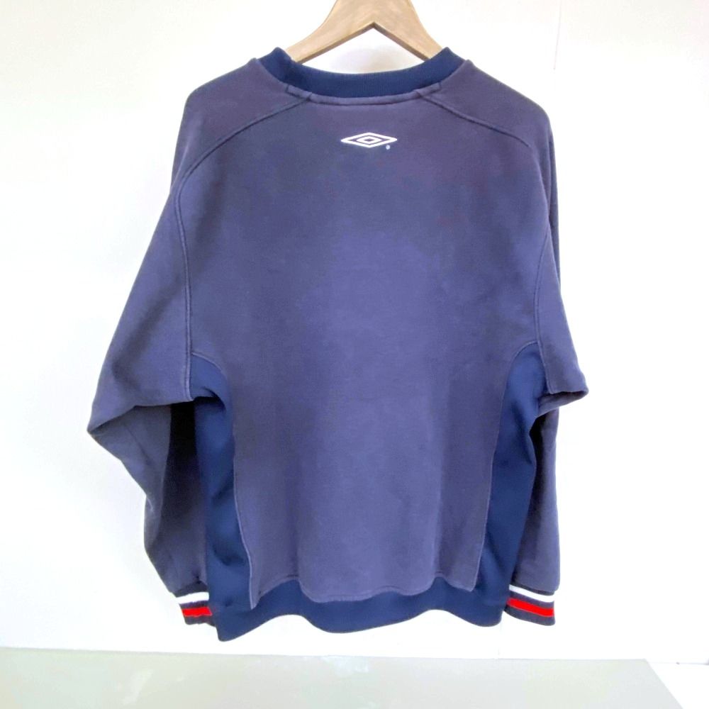 03w25410 UMBRO アンブロ 90